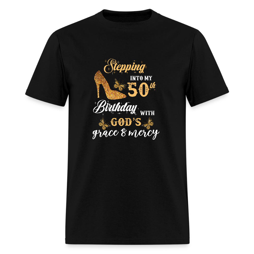 Unisex Classic T-Shirt - black