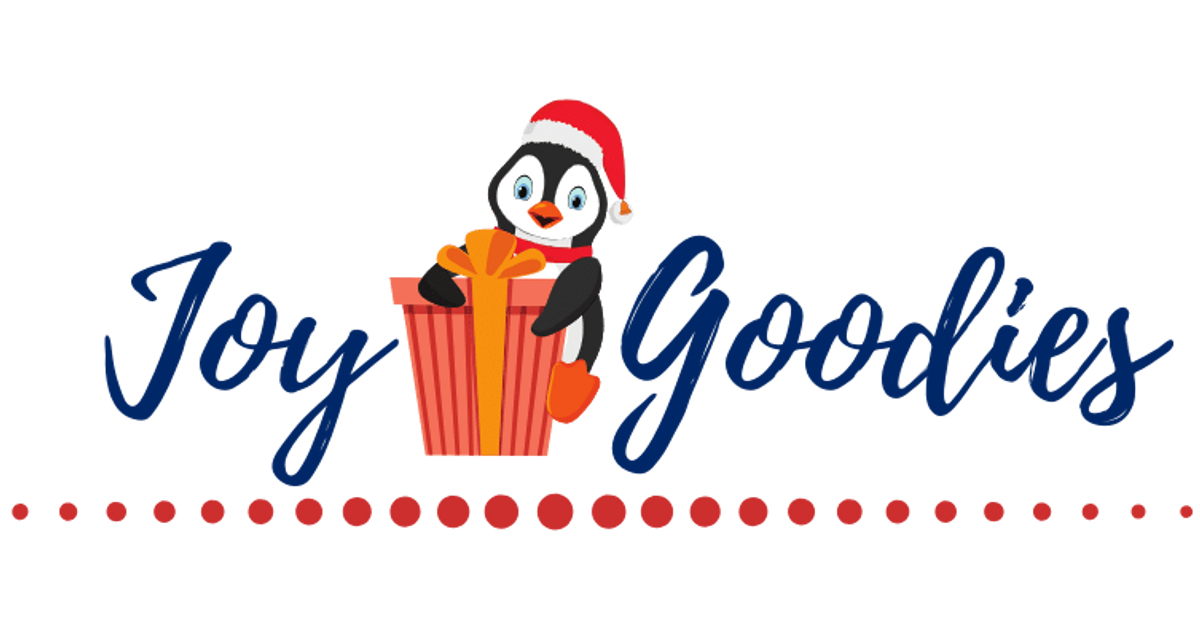 Catalog Joy Goodies