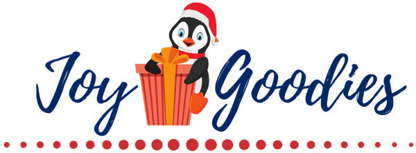 Joy Goodies logo